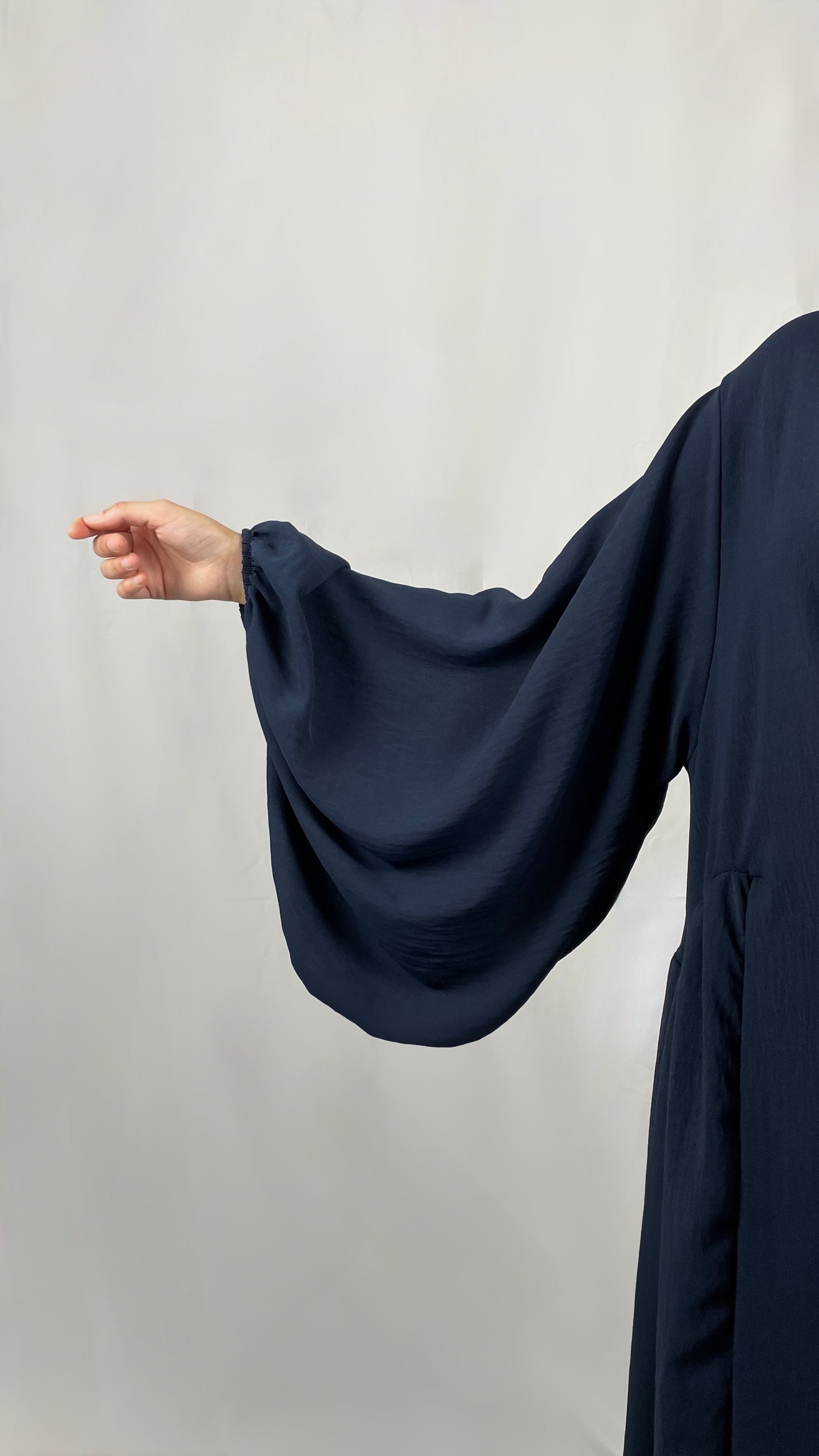 Abaya Chay - Dunkelblau